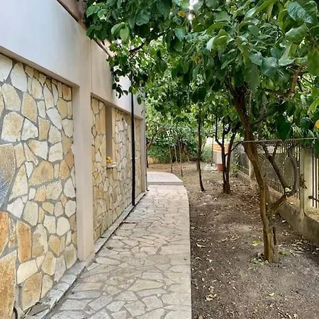 Serene Apartment Lefkáda Exterior foto