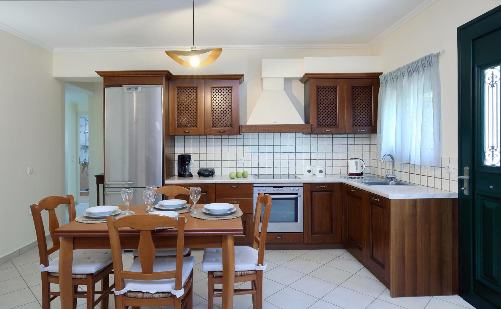 Apartamento Serene
