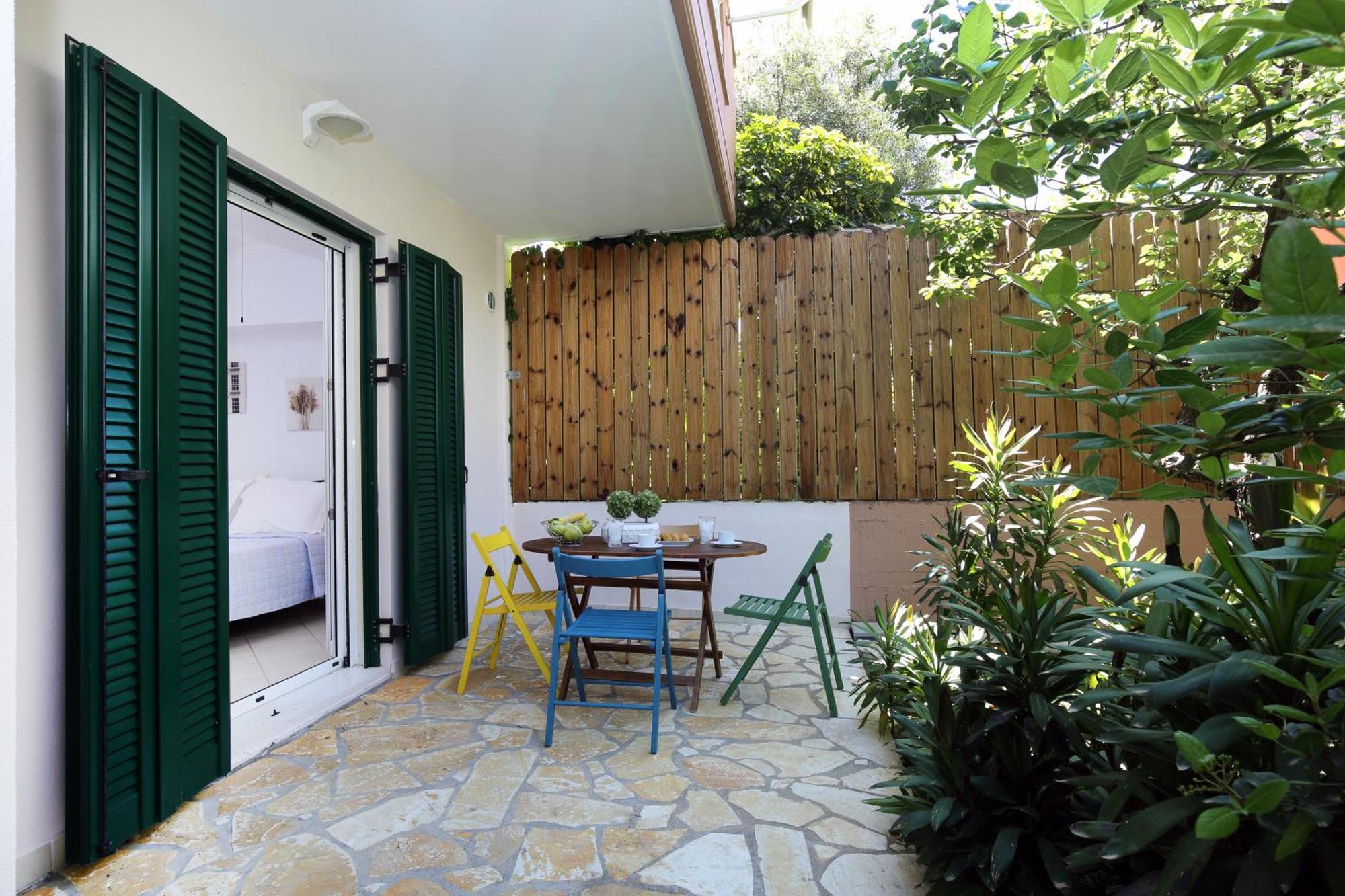 Apartamento Serene *
